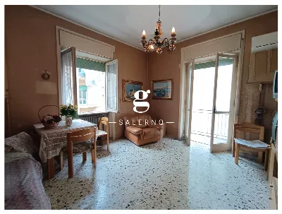 Appartamento in vendita a Salerno, Pastena... - foto 8