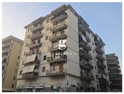 Appartamento in vendita a Salerno, Pastena... - foto 1