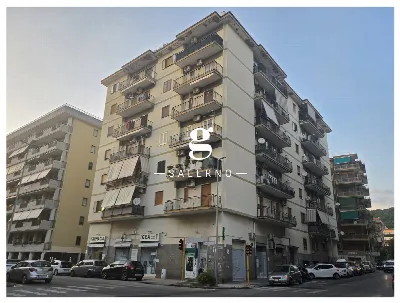 Appartamento in vendita a Salerno, Pastena... - foto 10