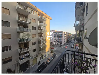 Appartamento in vendita a Salerno, Pastena... - foto 5