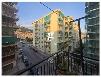 Appartamento in vendita a Salerno, Pastena... - foto 6