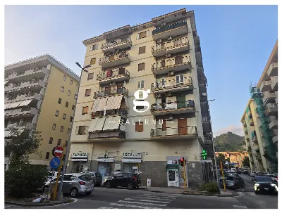 Appartamento in vendita a Salerno, Pastena... - foto 9