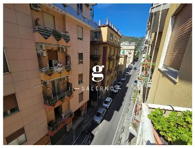 Appartamento in vendita a Salerno, Centro ... - foto 4