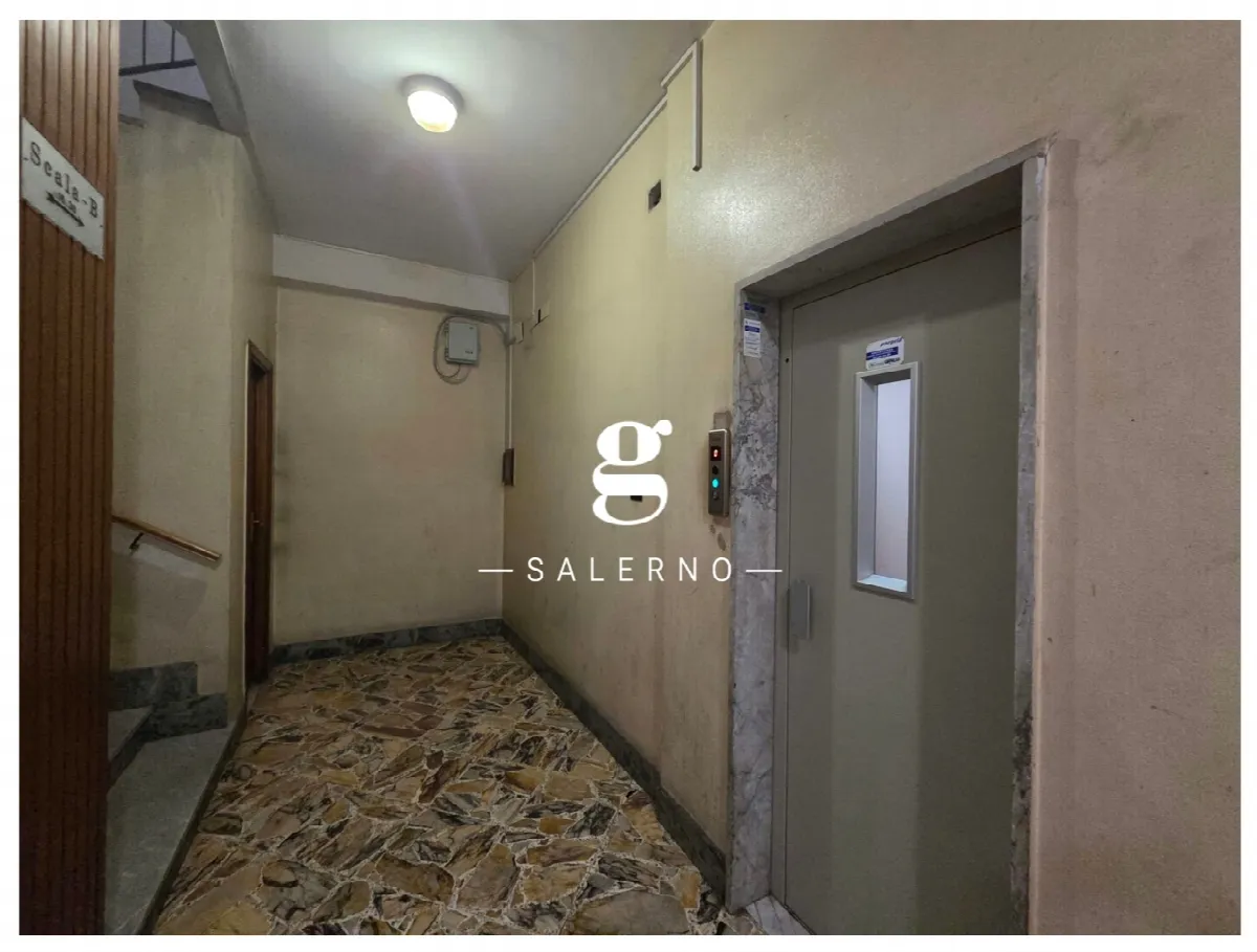 Appartamento in vendita a Salerno, Carmine, Carmine Alto - foto 4