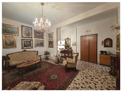 Appartamento in vendita a Salerno, Carmine... - foto 5