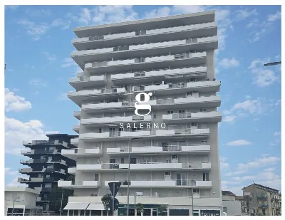 Appartamento in vendita a Salerno, Pastena... - foto 1