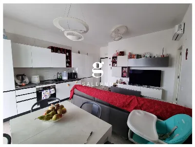 Appartamento in vendita a Salerno, Pastena... - foto 6