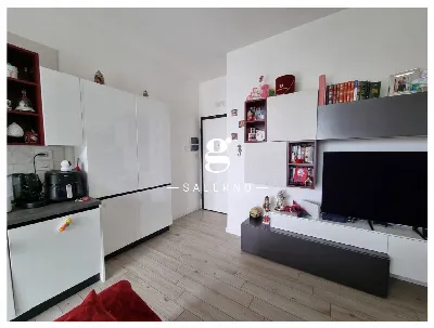 Appartamento in vendita a Salerno, Pastena... - foto 7