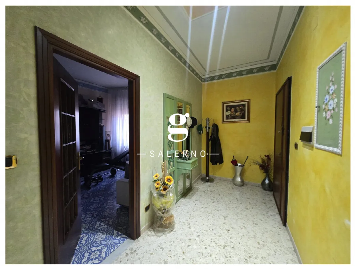 Appartamento in vendita a Salerno, Pastena, Pastena Alta, Mercatello, Mariconda - foto 2