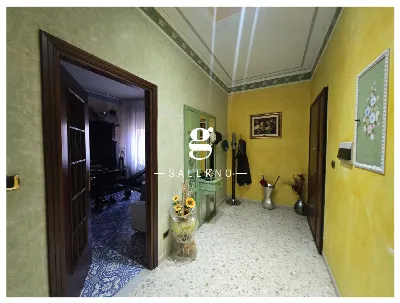 Appartamento in vendita a Salerno, Pastena... - foto 2