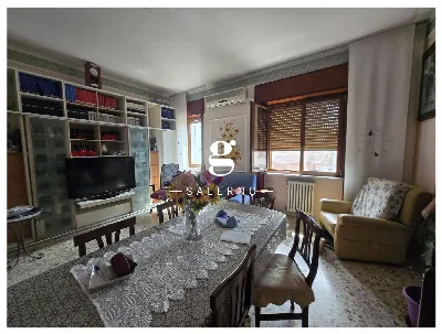 Appartamento in vendita a Salerno, Pastena... - foto 5
