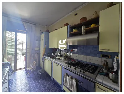 Appartamento in vendita a Salerno, Pastena... - foto 8