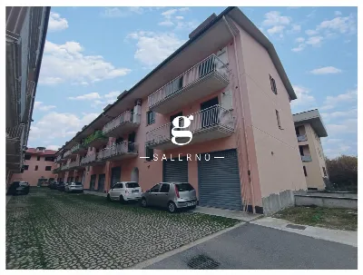 Attico a Pontecagnano Faiano