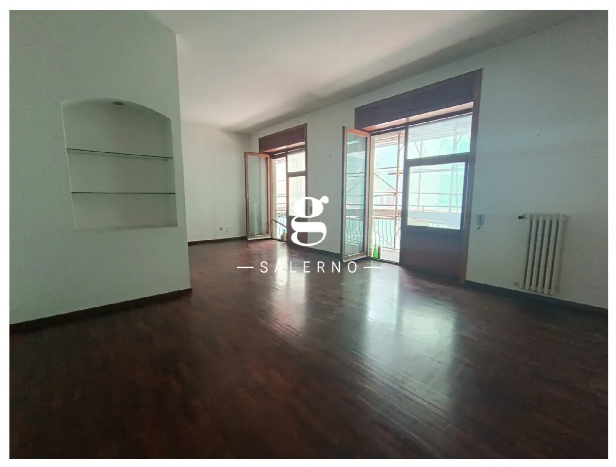 Appartamento in vendita a Salerno, Pastena, Pastena Alta, Mercatello, Mariconda - foto 2