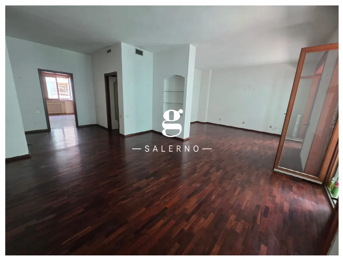 Appartamento in vendita a Salerno, Pastena, Pastena Alta, Mercatello, Mariconda - foto 3