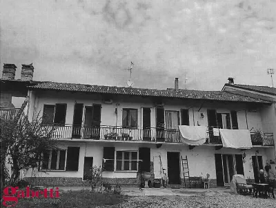 Appartamento in vendita a Caramagna Piemon... - foto 1