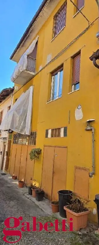 Casa Indipendente in vendita a Corneliano ... - foto 3