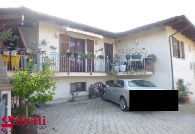 Casa Indipendente in vendita a Montà - foto 1