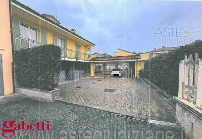Appartamento a Cherasco