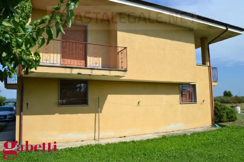 Casa Indipendente in vendita a Cherasco - foto 4