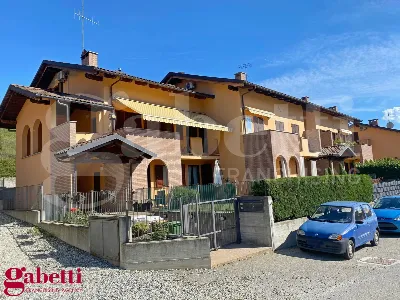 Appartamento in vendita a Pocapaglia - foto 1