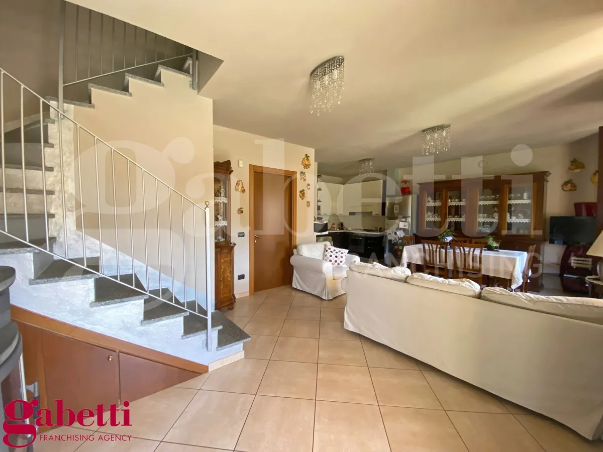 Appartamento in vendita a Pocapaglia - foto 3