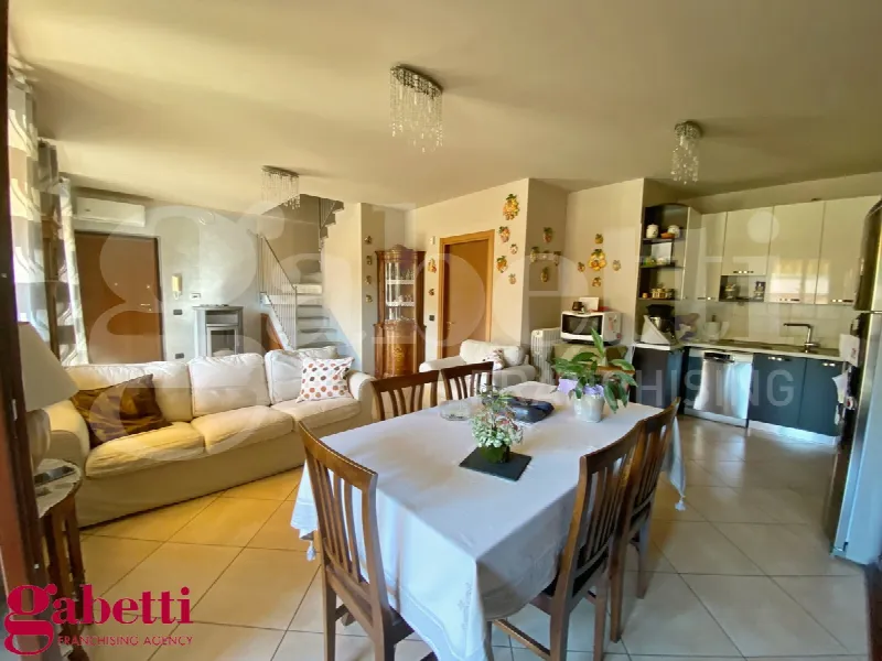 Appartamento in vendita a Pocapaglia - foto 4