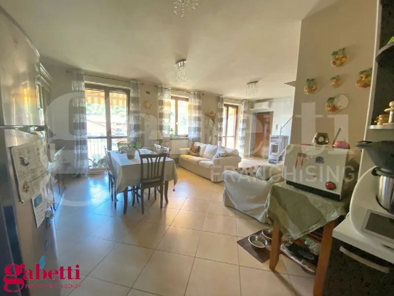 Appartamento in vendita a Pocapaglia - foto 5
