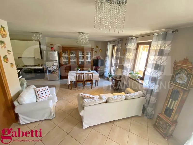 Appartamento in vendita a Pocapaglia - foto 8