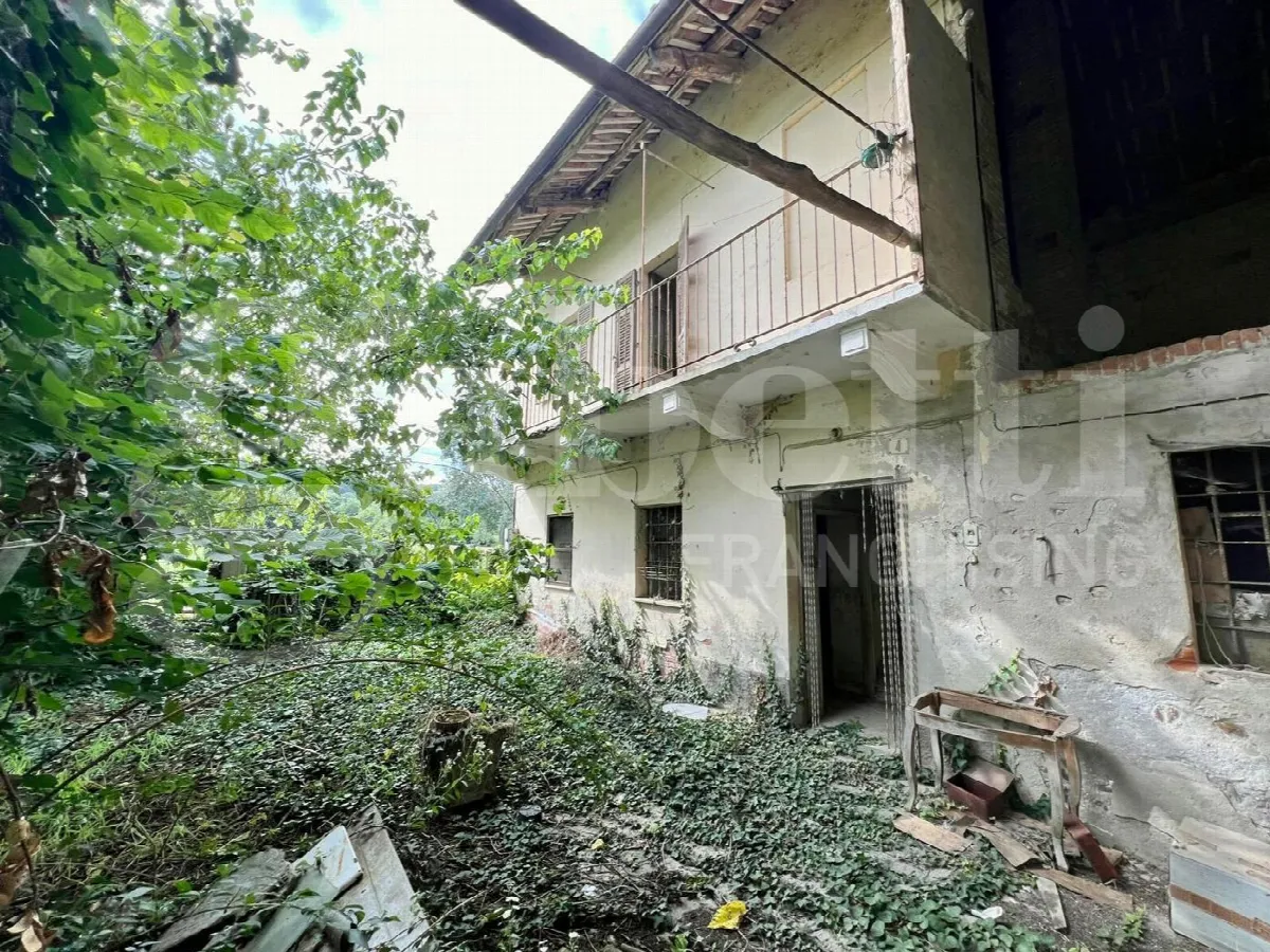 Rustico/Casale in vendita a Piozzo - foto 2