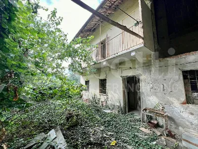 Rustico/Casale in vendita a Piozzo - foto 2