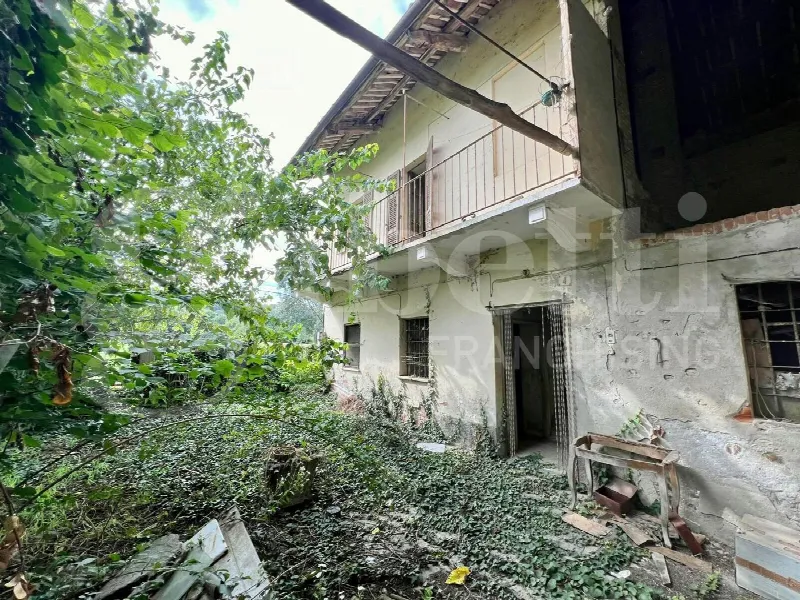 Rustico/Casale in vendita a Piozzo - foto 2