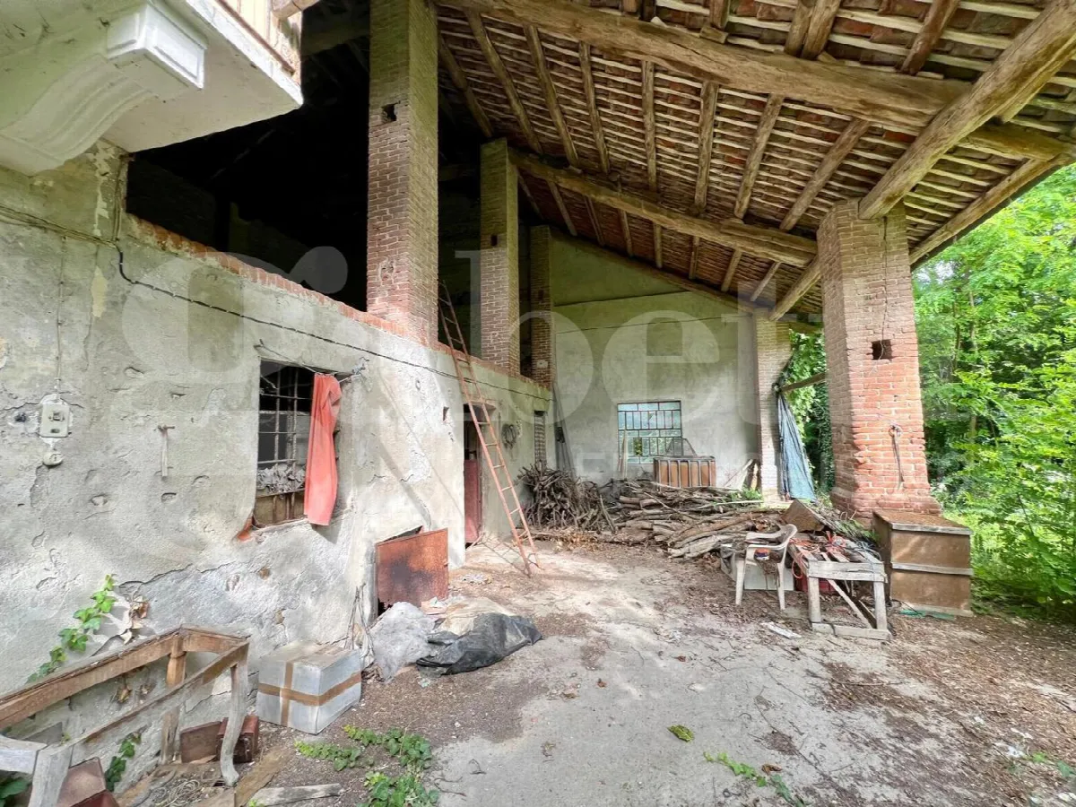 Rustico/Casale in vendita a Piozzo - foto 3