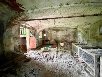 Rustico/Casale in vendita a Piozzo - foto 4