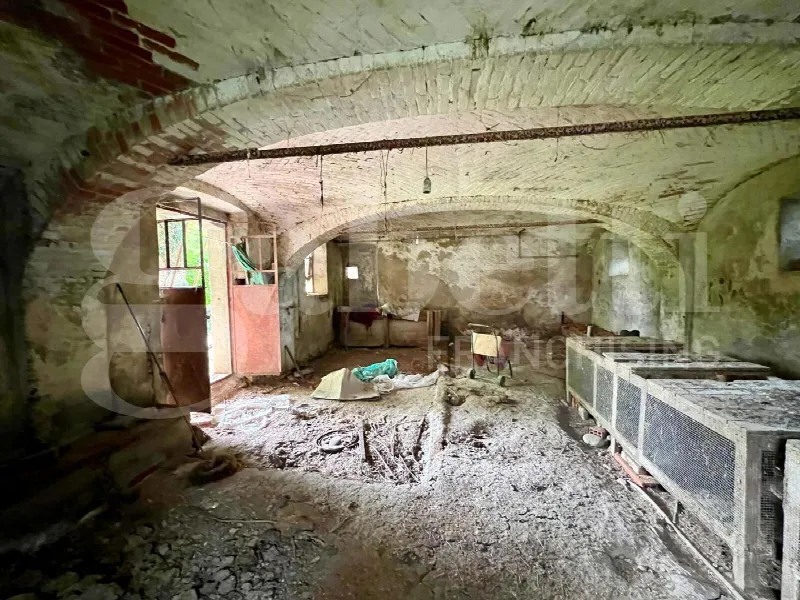 Rustico/Casale in vendita a Piozzo - foto 4