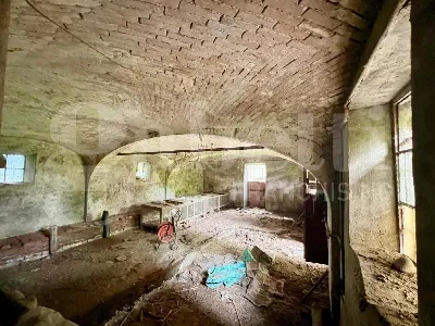 Rustico/Casale in vendita a Piozzo - foto 6