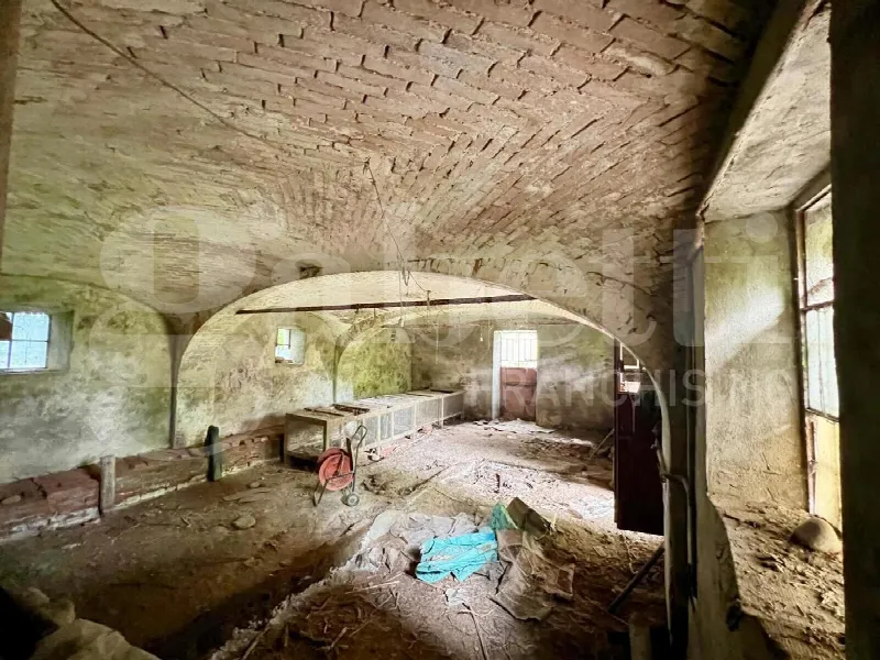 Rustico/Casale in vendita a Piozzo - foto 6