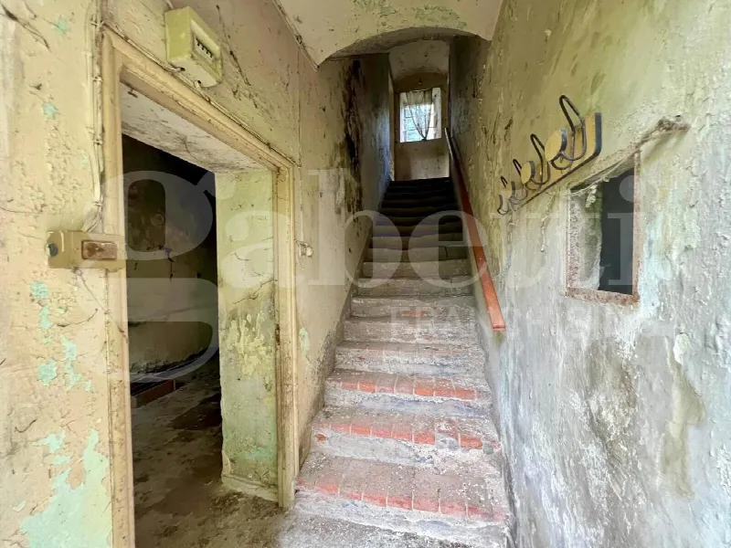 Rustico/Casale in vendita a Piozzo - foto 7