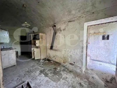 Rustico/Casale in vendita a Piozzo - foto 8
