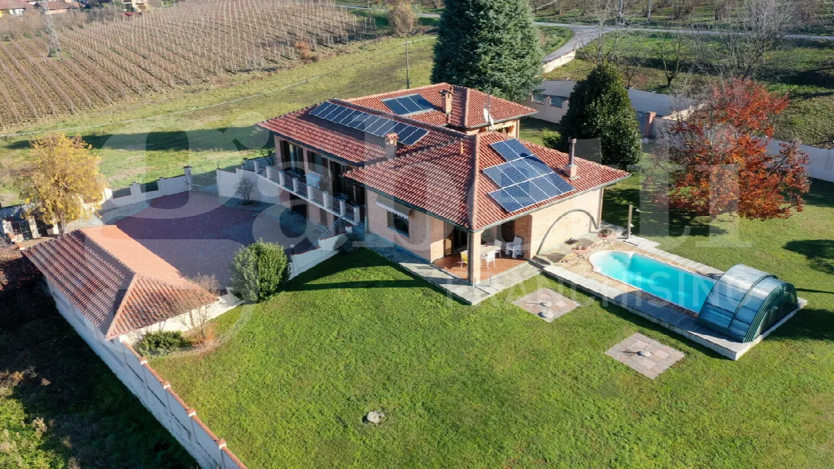 Villetta a schiera in vendita a La Morra - foto 2