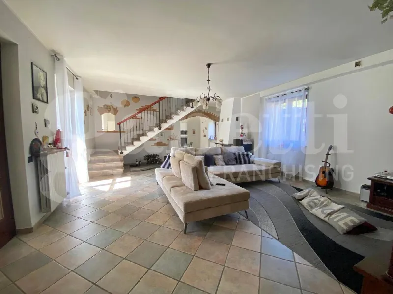 Casa Indipendente in vendita a Pocapaglia - foto 2