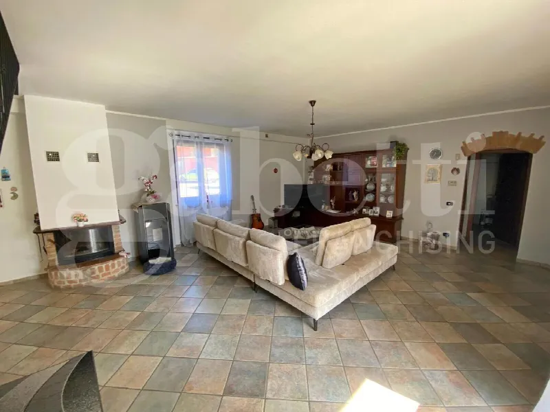 Casa Indipendente in vendita a Pocapaglia - foto 3