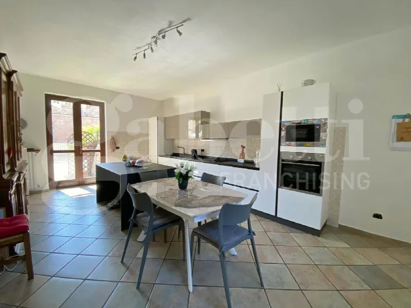 Casa Indipendente in vendita a Pocapaglia - foto 4