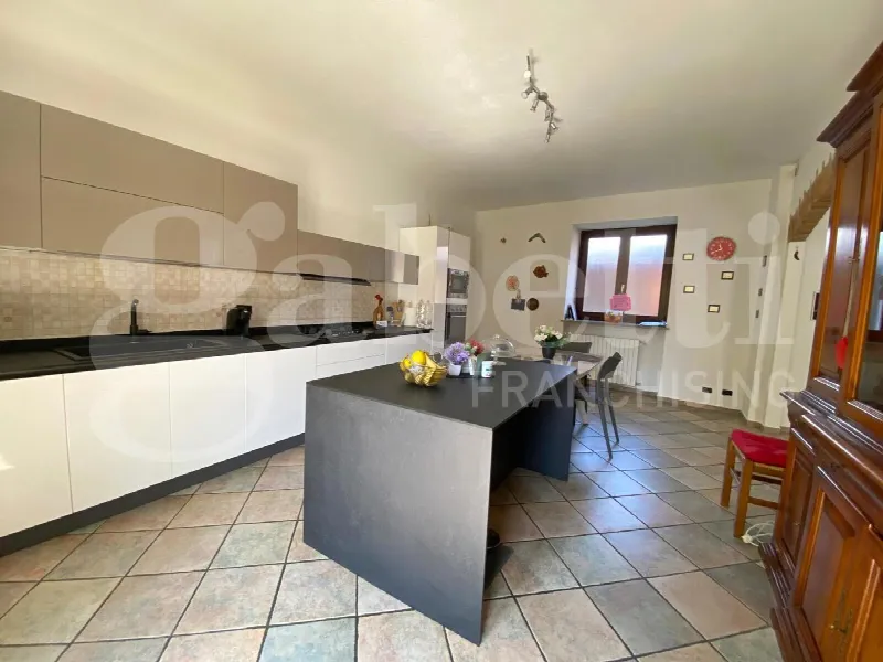 Casa Indipendente in vendita a Pocapaglia - foto 6