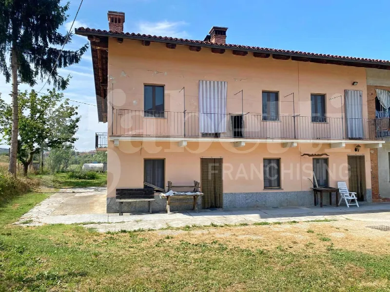 Casa Indipendente in vendita a Cherasco - foto 2
