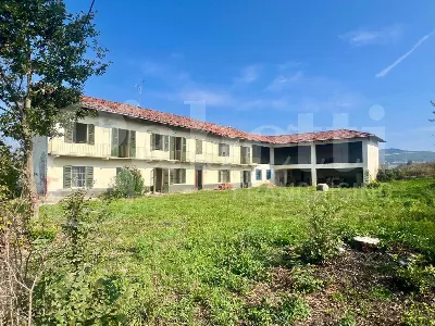 Rustico/Casale in vendita a Barolo - foto 1