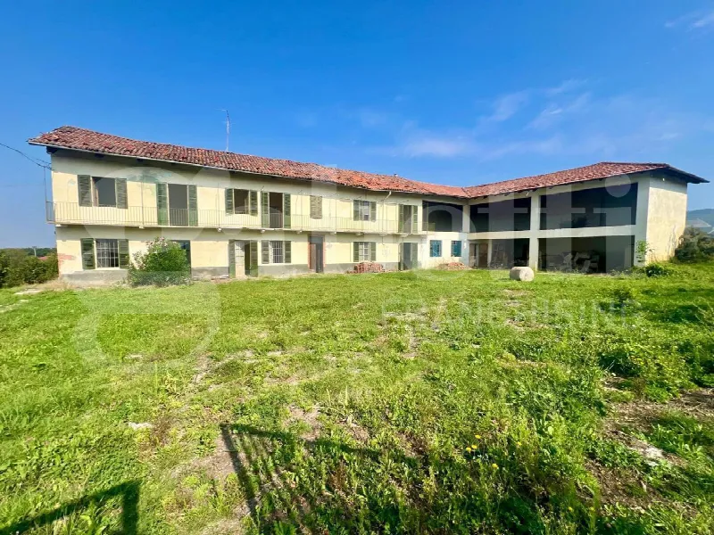 Rustico/Casale in vendita a Barolo - foto 2