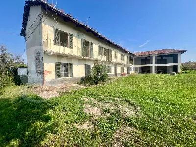 Rustico/Casale in vendita a Barolo - foto 3
