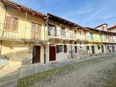 Casa Indipendente a Bra