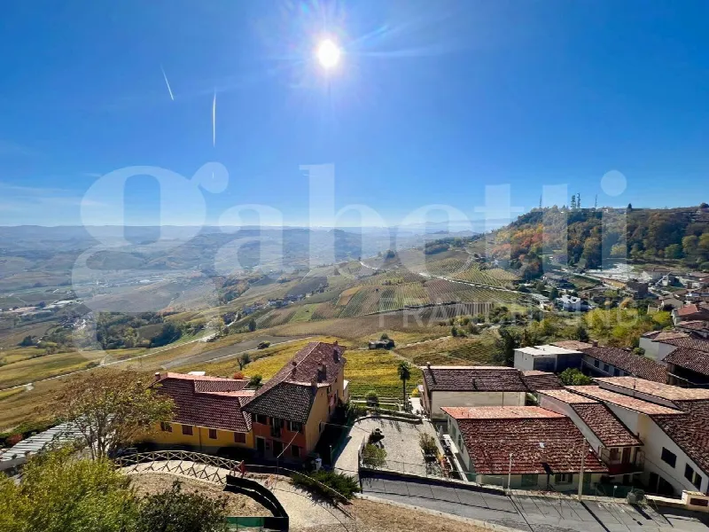 Casa Indipendente in vendita a La Morra - foto 3